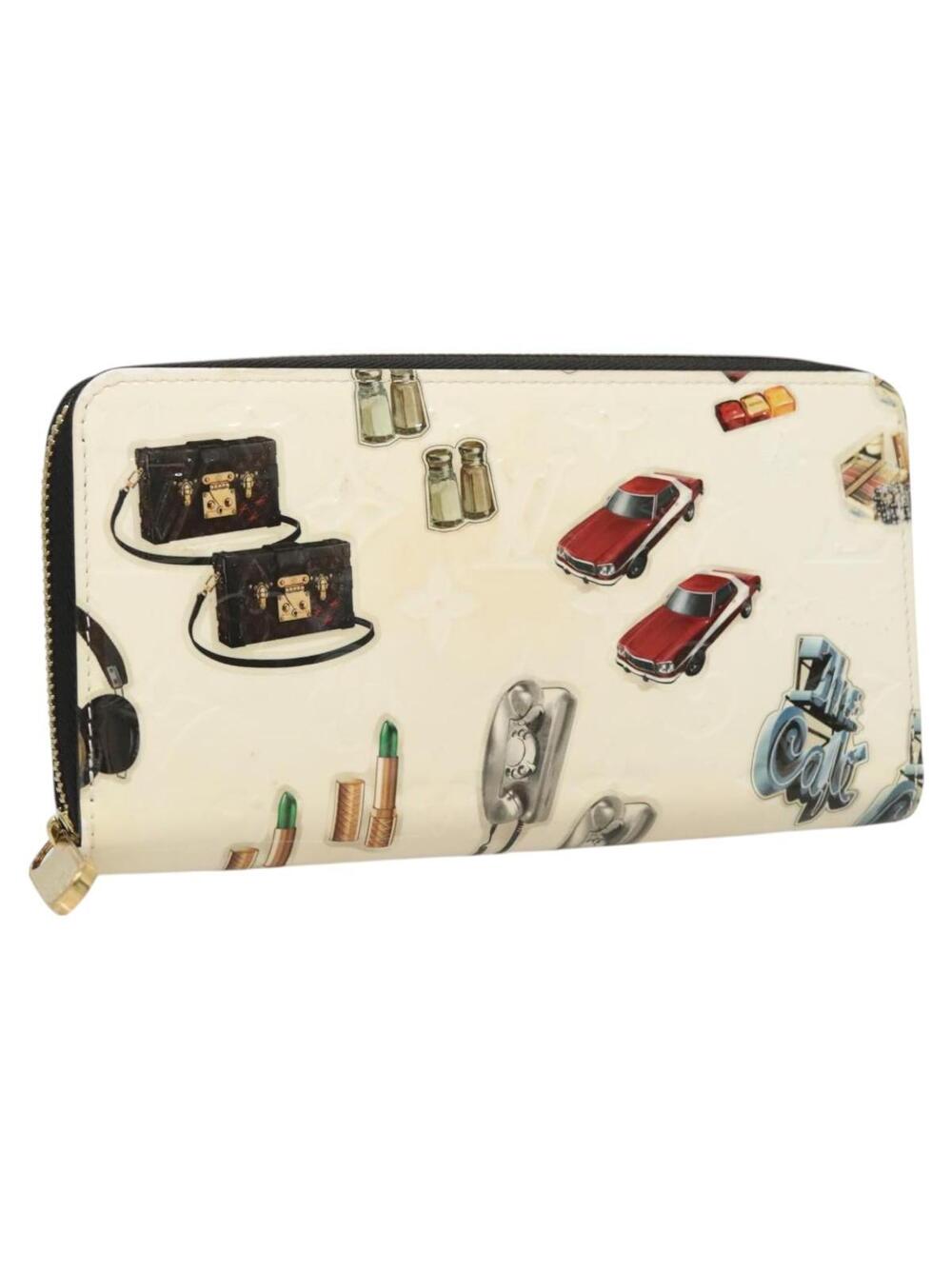 Louis Vuitton Vernis Nicolas Ghesquire #344200L58B